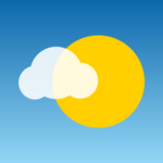 Logo of Meteo Piemonte android Application 